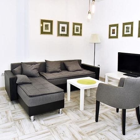 Vajda Apartments Novi Sad Exterior foto