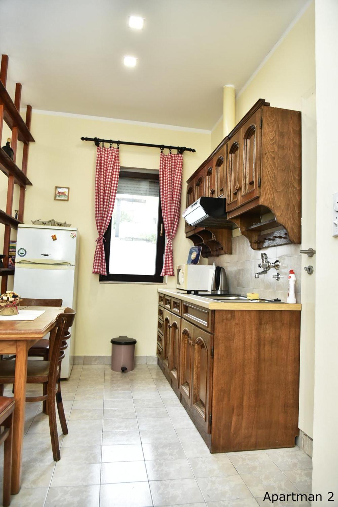 Vajda Apartments Novi Sad Zimmer foto
