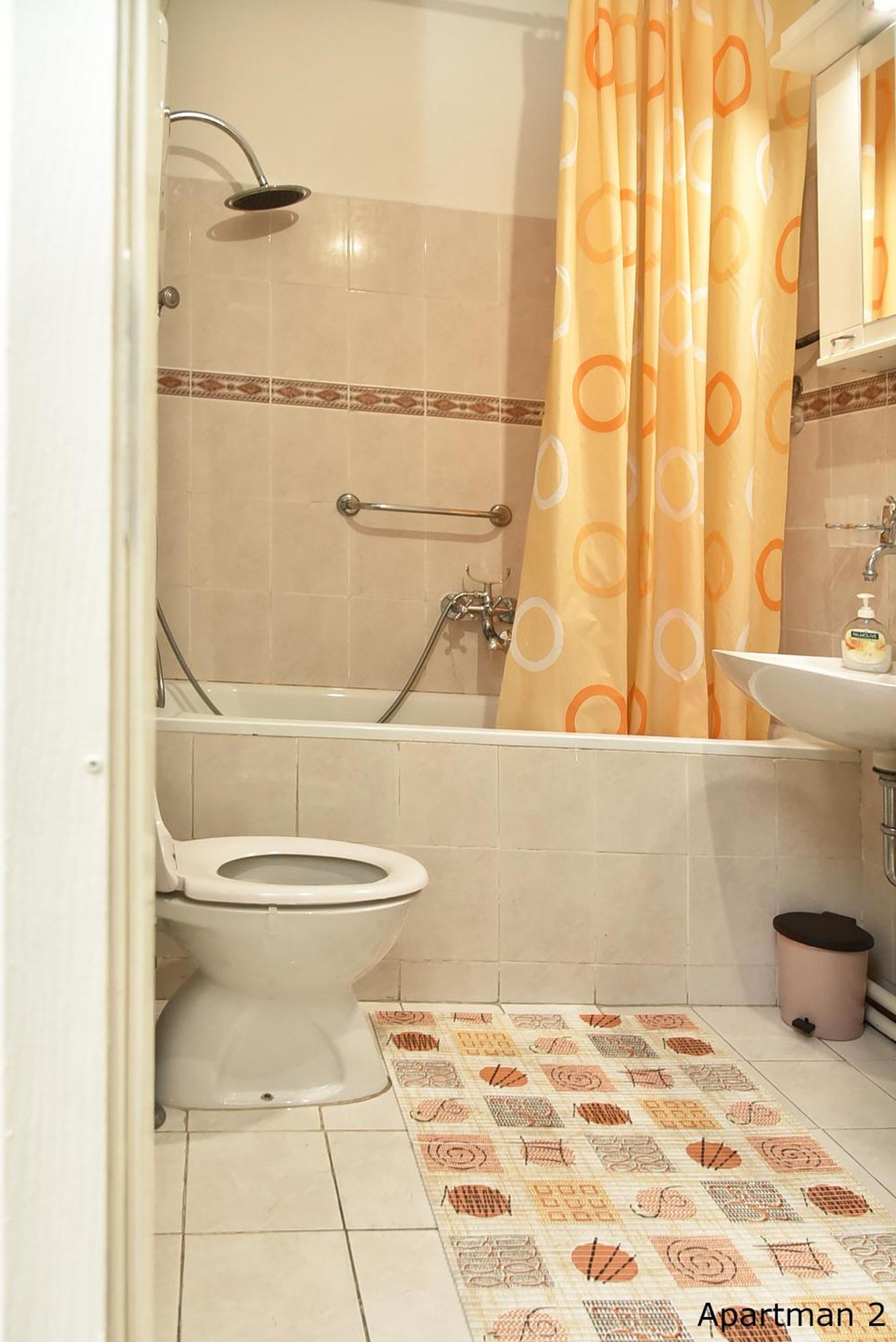 Vajda Apartments Novi Sad Zimmer foto